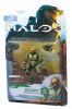 McFarlane Toys Figure - Halo Series 4 - SPARTAN SOLDIER SECURITY (Olive) (Mint)