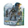 McFarlane Toys Figure - Halo Series 5 - SGT. AVERY JOHNSON, UNSC (Mint)