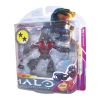 McFarlane Toys Figure - Halo Series 6 - GRUNT (RED) (Mint)