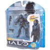 McFarlane Toys Figure - Halo Series 7 - ONI OPERATIVE DARE (Mint)
