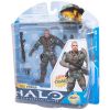 McFarlane Toys Figure - Halo Series 7 - SGT. FORGE (Mint)