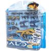 McFarlane Toys Figure - Halo Series 7 - WEAPONS PACK (Mint)