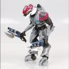 McFarlane Toys Figure - Halo Series 8 - ELITE ASCETIC (SILVER) (Mint)