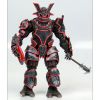 McFarlane Toys Figure - Halo Series 8 - BRUTE CAPTAIN IN VISR MODE *Opened Package - Mint* (Mint)