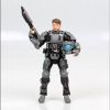 McFarlane Toys Figure - Halo Series 8 - ODST: BUCK (Mint)