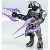 McFarlane Toys Figure - Halo Series 8 - ARBITER RIPA 'MORAMEE (Mint)