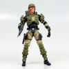 McFarlane Toys Figure - Halo Series 8 - UNSC MARINE (Mint)