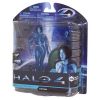 McFarlane Toys Figure - Halo 4 Series 1 - CORTANA (Mint)