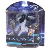 McFarlane Toys Figure - Halo 4 Series 1 - CRAWLER (Mint)