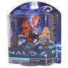 McFarlane Toys Figure - Halo 4 Series 1 - GRUNT STORM (Mint)