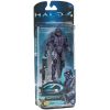 McFarlane Toys Figure - Halo 4 Series 2 - SPARTAN C.I.O. (Purple) (Mint)
