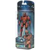 McFarlane Toys Figure - Halo 4 Series 2 - SPARTAN SCOUT (Orange) (Mint)