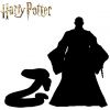 McFarlane Toys Action Figure - Harry Potter & The Deathly Hollows Pt. 2 - LORD VOLDEMORT (July) (New