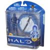 McFarlane Toys Figure - Halo 10th Anniversary Series 1 - CORTANA with Light-Up Base (HALO 3) (Mint)