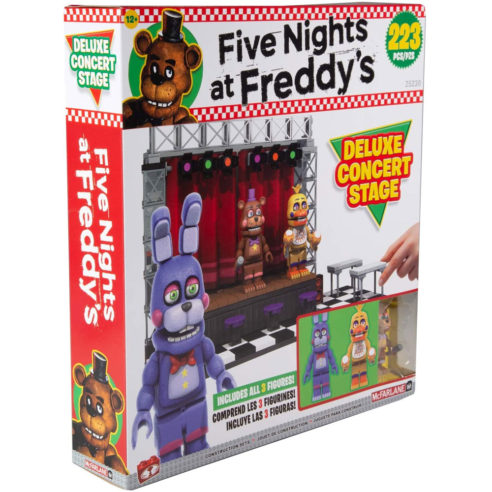 Five Nights at Freddy's - Allen Theatres, Inc.