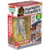 McFarlane Building Micro Sets - Five Nights at Freddy's S6 - MOLTEN FREDDY w/ Salvage Room (Mint)