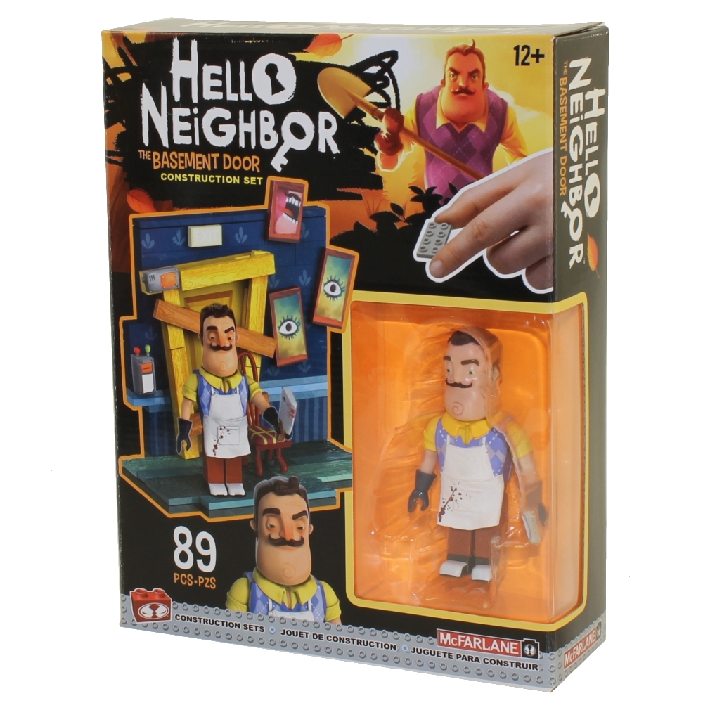 hello neighbor toys hello neighbor toys
