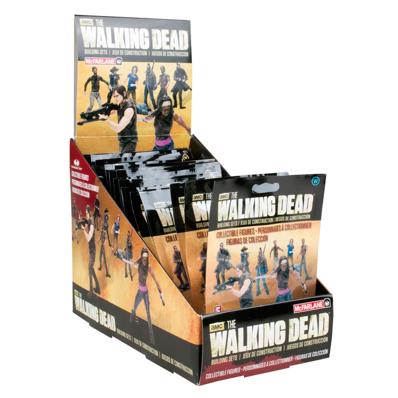 twd building sets