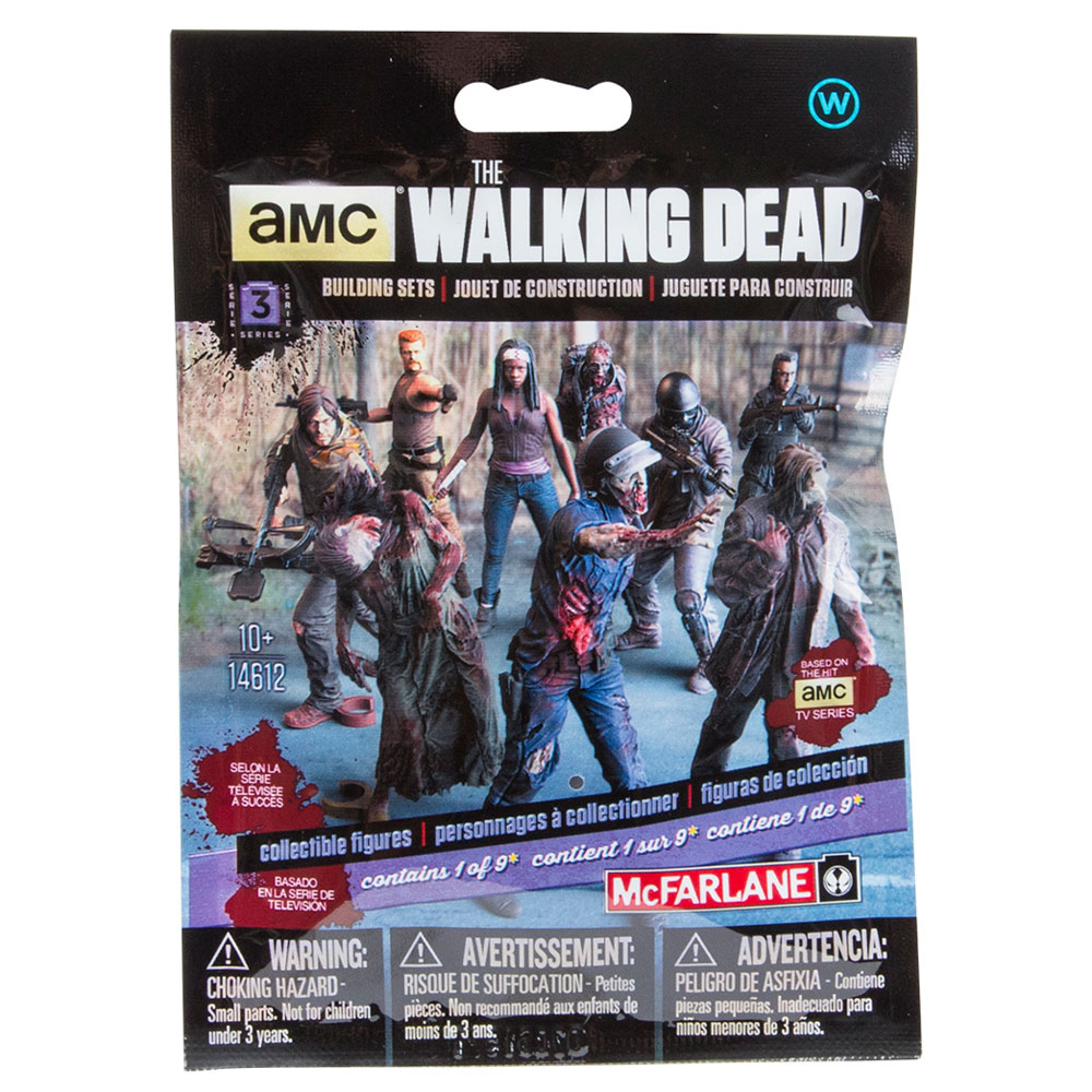 twd building sets