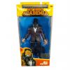 McFarlane Toys Action Figure - My Hero Academia S3 - ALL FOR ONE (7 inch) *PLATINUM EDITION* (Mint)