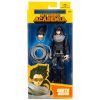 McFarlane Toys Action Figure - My Hero Academia S3 - SHOTO AIZAWA (7 inch) (Mint)