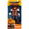 McFarlane Toys Action Figure - My Hero Academia S4 - ENDEAVOR (7 inch) (Mint)