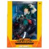 McFarlane Toys Action Figure - My Hero Academia - IZUKU MIDORIYA (12 inch) (Mint)