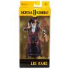 McFarlane Toys Action Figure - Mortal Kombat 11 - LIU KANG (7 inch) (Mint)