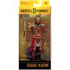 McFarlane Toys Action Figure - Mortal Kombat 11 - SHAO KHAN (7 inch) *Bloody Chase Platinum Edition*
