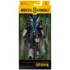 McFarlane Toys Action Figure - Mortal Kombat 11 - SPAWN (Lord Covenant)(7 inch) (Mint)