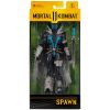 McFarlane Toys Action Figure - Mortal Kombat 11 - SPAWN (Lord Covenant)(7 inch) (Mint)