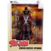 McFarlane Toys - Spawn Action Figure - GUNSLINGER SPAWN (7 inch) (Mint)