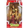 McFarlane Toys - Spawn Action Figure - MANDARIN SPAWN (Red - 7 inch) (Mint)