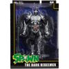 McFarlane Toys - Spawn Action Figure - THE DARK REDEEMER (7 inch) (Mint)