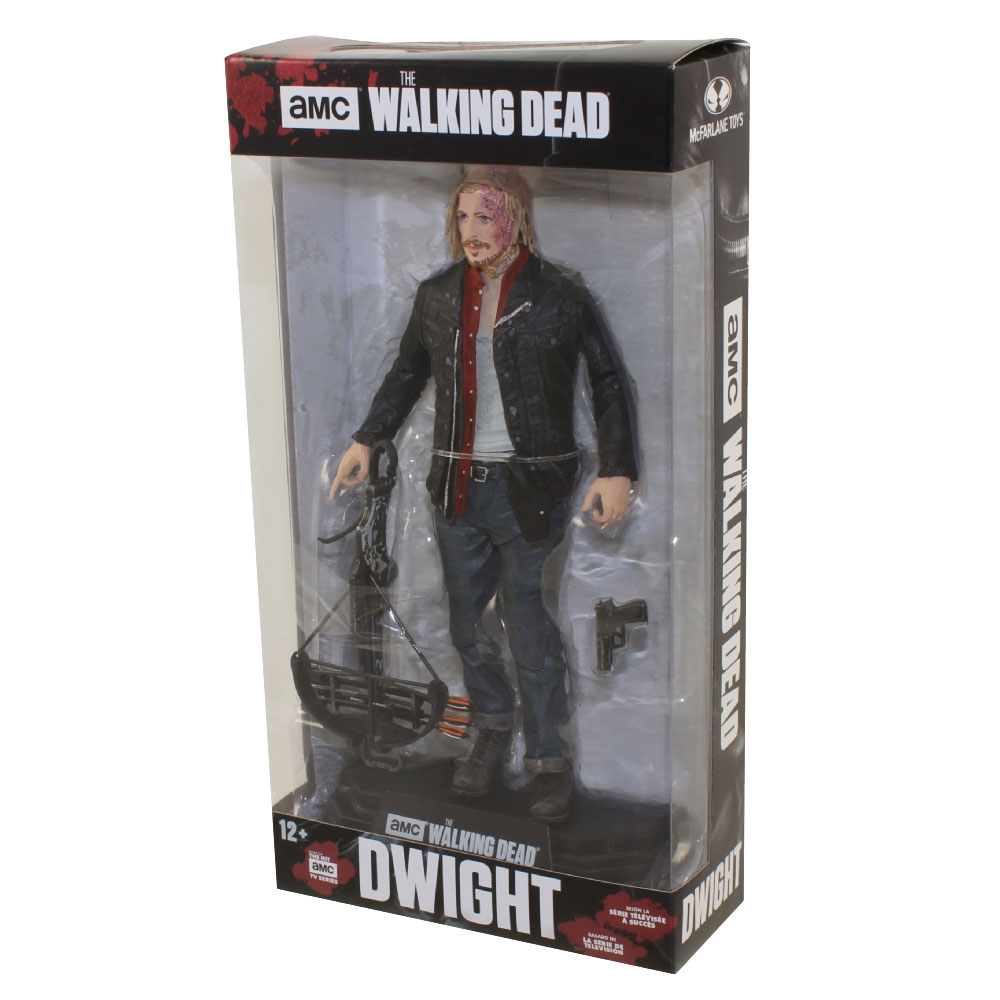 Fear the walking deals dead toys