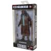 McFarlane Toys Figure - The Walking Dead AMC TV Series 10 - EZEKIEL (Mint)