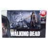 McFarlane Toys Figure - The Walking Dead AMC TV Series  - DARYL w/ Chopper (Mint)