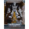 McFarlane Toys Action MEGA Figure - Warhammer 40,000 - ORK BIG MEK (Artist Proof)(7 inch) (Mint)