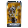 McFarlane Toys Action Figure - Warhammer 40,000 S2 - NECRON FLAYED ONE (Artist Proof)(7 inch) (Mint
