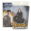 NECA Harry Potter Action Figure - Half-Blood Prince Series 1 - GINNY WEASLEY (Wand & Base) (7 inch) 