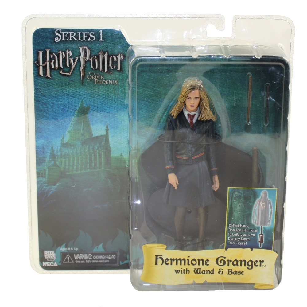 neca hermione granger