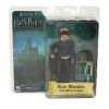 NECA Harry Potter Action Figure - Order of the Phoenix Series 1 - RON WEASLEY (Wand & Base) (7 inch)