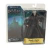 NECA Harry Potter Action Figure - Order of the Phoenix Series 2 - DEATH EATER (Silver Mask) (7 inch)