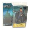 NECA Harry Potter Action Figure - Order of the Phoenix S3 - HARRY (Prophecy Orb, Wand & Base) (7 in)