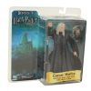 NECA Harry Potter Action Figure - Order of the Phoenix Series 3 - LUCIUS MALFOY (Wand & Base) (7 in)