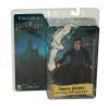NECA Harry Potter Action Figure - Order of the Phoenix - HARRY w/ Hedwig (7 inch) (Mint)