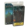 NECA Harry Potter Action Figure Series 1 - DEATH EATER (Torch, Wand & Base) (7 inch) (Mint)