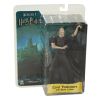 NECA Harry Potter Action Figure Series 1 - LORD VOLDEMORT (Wand & Base) (7 inch) (Mint)