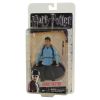 NECA Harry Potter Action Figure - Deathly Hallows Series 1 - HARRY POTTER (Wand & Base) (7 inch) (Mi