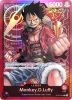 One Piece Card - ST01-001 - Monkey.D.Luffy (001) [Leader]